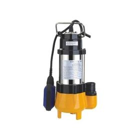 Nortek DVX-25 Açık Fanlı Pis Su Foseptik Pompa