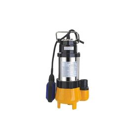 Nortek DVX-25 Açık Fanlı Pis Su Foseptik Pompa