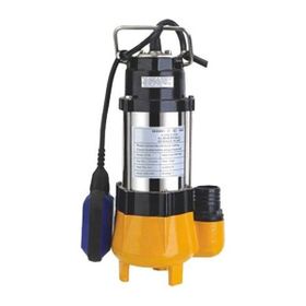 Nortek DVX-35 Açık Fanlı Pis Su Foseptik Pompa