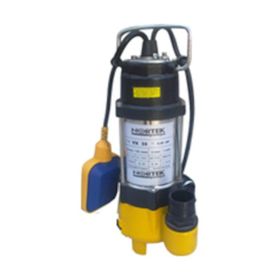 Nortek DVX-35 Açık Fanlı Pis Su Foseptik Pompa
