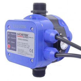 Nortek Epc-5 Basınç Kontrol Ünitesi