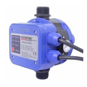 Nortek Epc-5 Basınç Kontrol Ünitesi