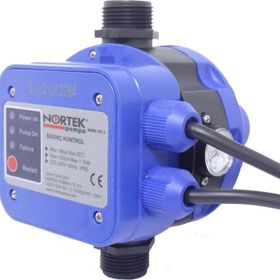 Nortek Epc-5 Basınç Kontrol Ünitesi