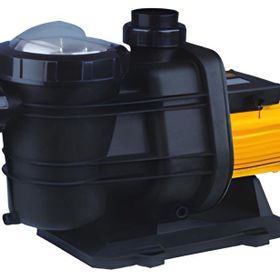 Nortek HCP 300 M Ön Filtreli Havuz Pompası