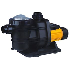 Nortek HCP 300 M Ön Filtreli Havuz Pompası