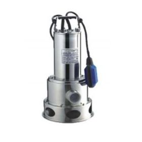 Nortek INOX 100 M Paslanmaz Çelik Pis Su Pompası