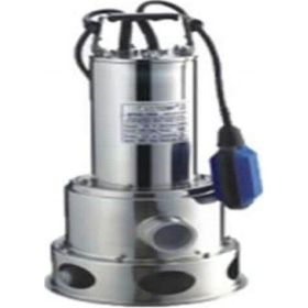 Nortek INOX 100 M Paslanmaz Çelik Pis Su Pompası