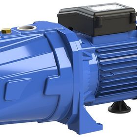 Nortek JSP 200 Jet Pompa