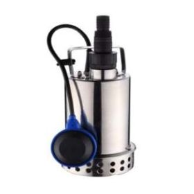 Nortek PS-TM 400 Paslanmaz Gövdeli Drenaj Pompası