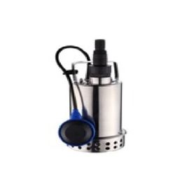 Nortek PS-TM 400 Paslanmaz Gövdeli Drenaj Pompası