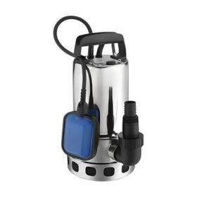 Nortek PS-TM 400 Paslanmaz Gövdeli Drenaj Pompası