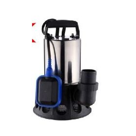 Nortek ROD-100 Az Kirli Su Açık Fanlı Tonajlı Drenaj Pompası