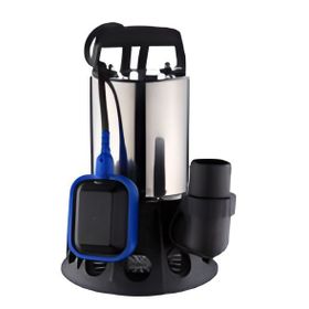 Nortek ROD-100 Az Kirli Su Açık Fanlı Tonajlı Drenaj Pompası