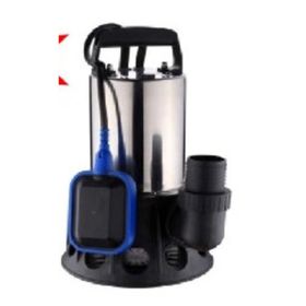 Nortek ROD-100 Az Kirli Su Açık Fanlı Tonajlı Drenaj Pompası
