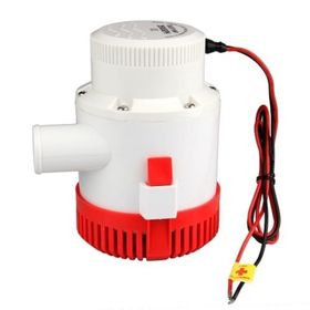 Nortek SİNTİNE 3100 12 V Sintine Pompası