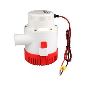 Nortek SİNTİNE 3100 12 V Sintine Pompası