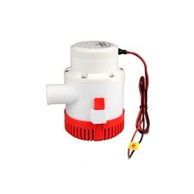 Nortek SİNTİNE 3100 12 V Sintine Pompası