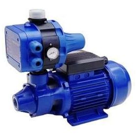Nortek SP 100 Sürtme Fanlı Santrifüj Pompa