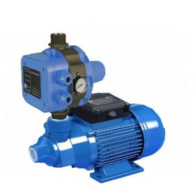 Nortek SP 100 Sürtme Fanlı Santrifüj Pompa