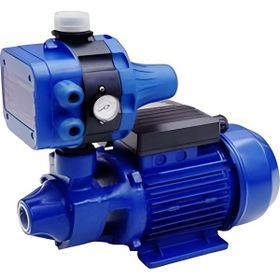 Nortek SP 50 Sürtme Fanlı Santrifüj Pompa