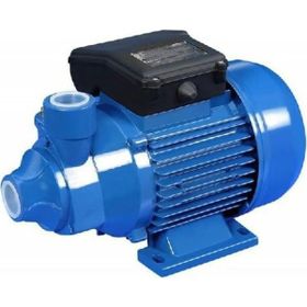 Nortek SP 50 Sürtme Fanlı Santrifüj Pompa