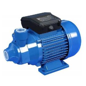 Nortek SP 50 Sürtme Fanlı Santrifüj Pompa