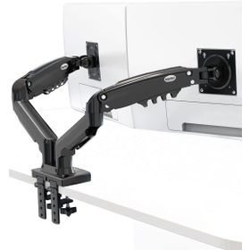 North Bayou Ergoflex Nb F160 Çift Kol Monitör Standı