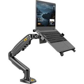 North Bayou Ergoflex Nb F80L 10-17 inç Laptop Standı