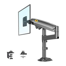 North Bayou H100 Monitör Standı