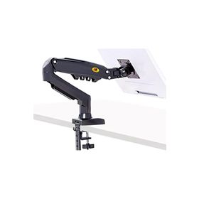 North Bayou Nb F80 17-30 İnch 2-9 kg Monitör Tutucu Kol Amortisörlü Vesa Monitör Standı