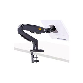 North Bayou Nb F80 17-30 İnch 2-9 kg Monitör Tutucu Kol Amortisörlü Vesa Monitör Standı