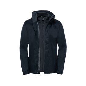 North Face T0CG55JK3 M Evolve Iı Trıclımate Jacket Erkek Mont