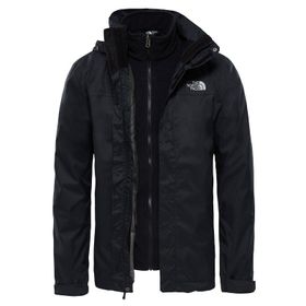North Face T0CG55JK3 M Evolve Iı Trıclımate Jacket Erkek Mont