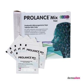 North Line Prolance Mix 20 Saşe