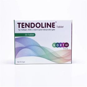 North Line Tendoline 30 Tablet