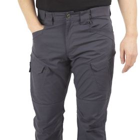 North Mountain Outdoor Tactical Kargo Erkek Antrasit V2 Pantolon