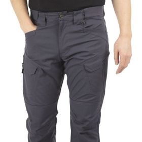 North Mountain Outdoor Tactical Kargo Erkek Antrasit V2 Pantolon