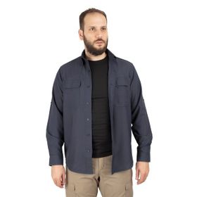 North Mountain Tactical Yazlık Antrasit Gömlek