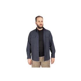 North Mountain Tactical Yazlık Antrasit Gömlek