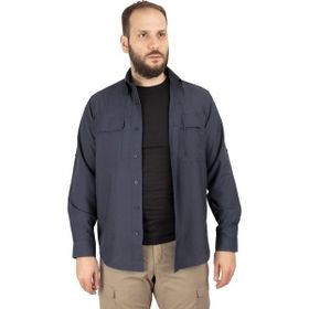 North Mountain Tactical Yazlık Antrasit Gömlek