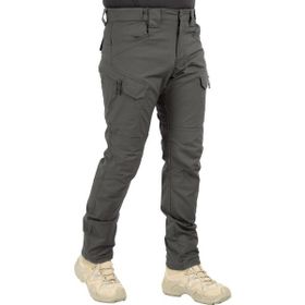 North Mountain V2 Haki Kargo Erkek Pantolon