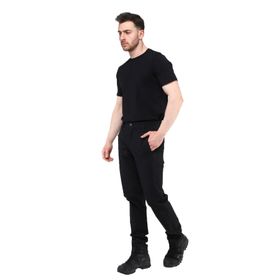 North NM2100-900 Mountain Flex Streç Outdoor Pantolon