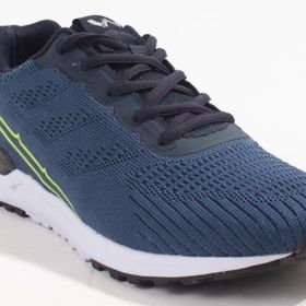 North of Wild 22YM Bologna İndigo Günlük Erkek Spor Ayakkabı