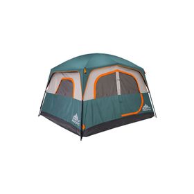 North Pacific Sunguard Tech 6 Kişilik Aile UV80 Çadır