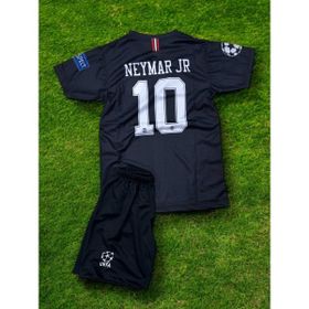 North Stand Neymar JR PSG Beyaz Çocuk Forması