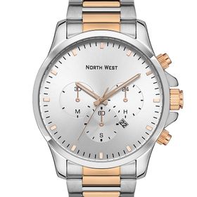 North West NW-2105-E Erkek Kol Saati