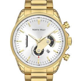 North West NW-2107-D Erkek Kol Saati