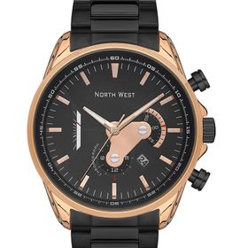 North West NW-2107-E Erkek Kol Saati