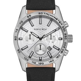 North West NW-2110-A Erkek Kol Saati