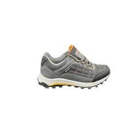 North Wild Memory Foam Hafıza Taban Ortopedik Su Geçirmez Füme Erkek Outdoor Ayakkabı